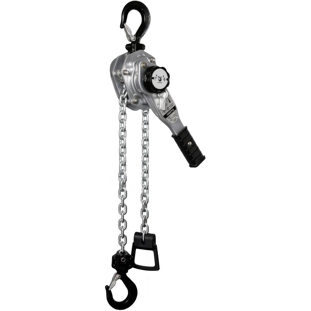 PLANETA Hebelzug PREMIUM PRO, TK 1.600 kg-1