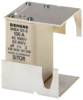 SITOR-Sicherungseinsatz, mit Einbauhalterung, In: 450 A, aR, Un AC: 1000 V, Un DC: 440 V, Stirnkennmelder