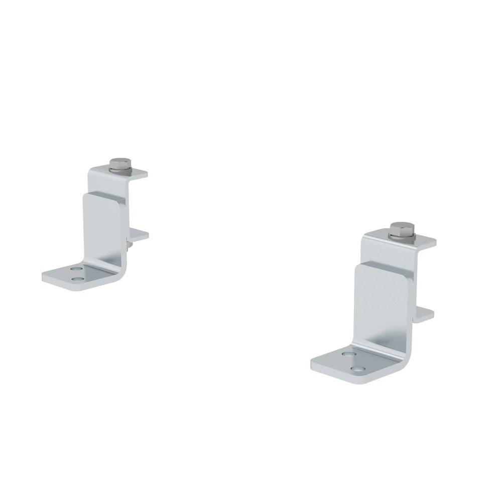 Munk Bodenbefestigungswinkel für Modulares Arbeitspodest-1