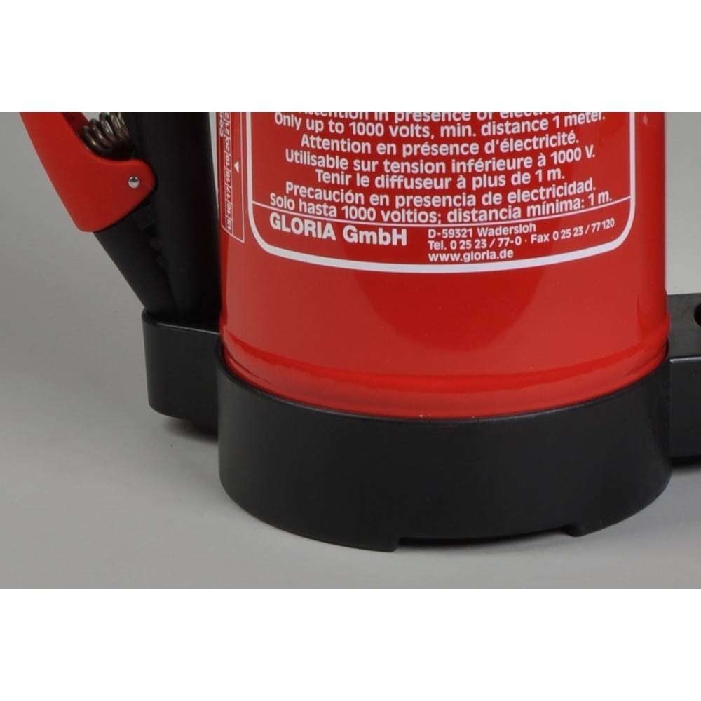 GLORIA® Pulver-Sonderfeuerlöscher P6G-2