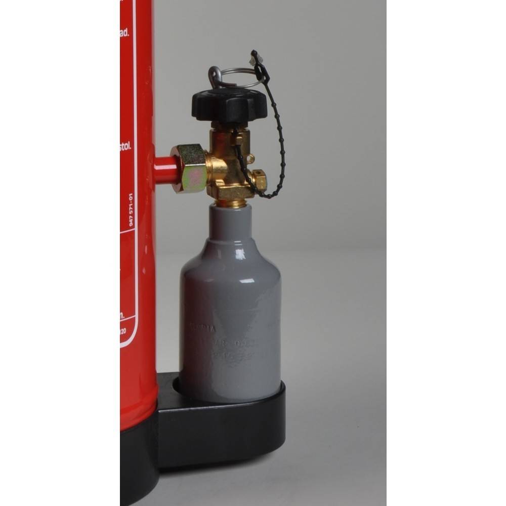 GLORIA® Pulver-Sonderfeuerlöscher P6G-4