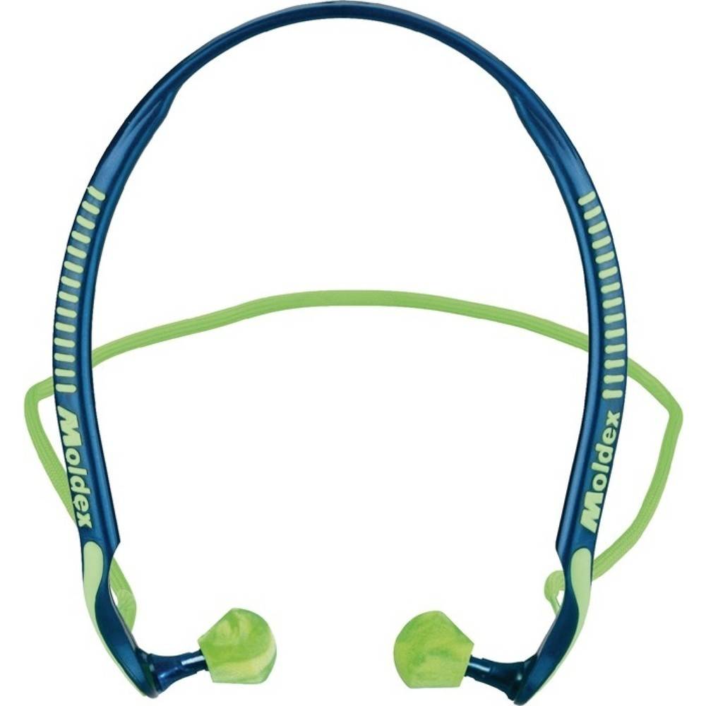 MOLDEX®Bügelgehörschutz Jazz Band® 2 670002-0