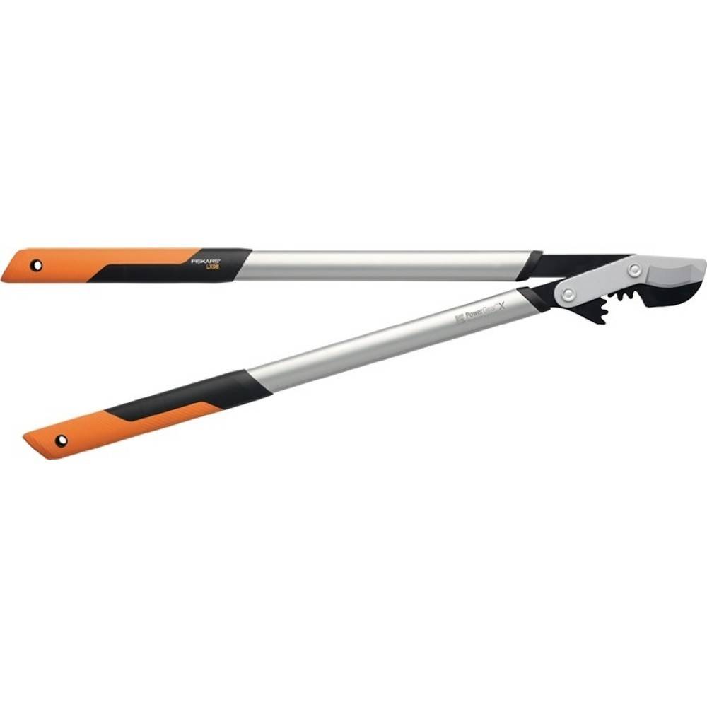 FISKARS Getriebeastschere Bypass L.800mm Schneidleist.50mm G.1342g-0
