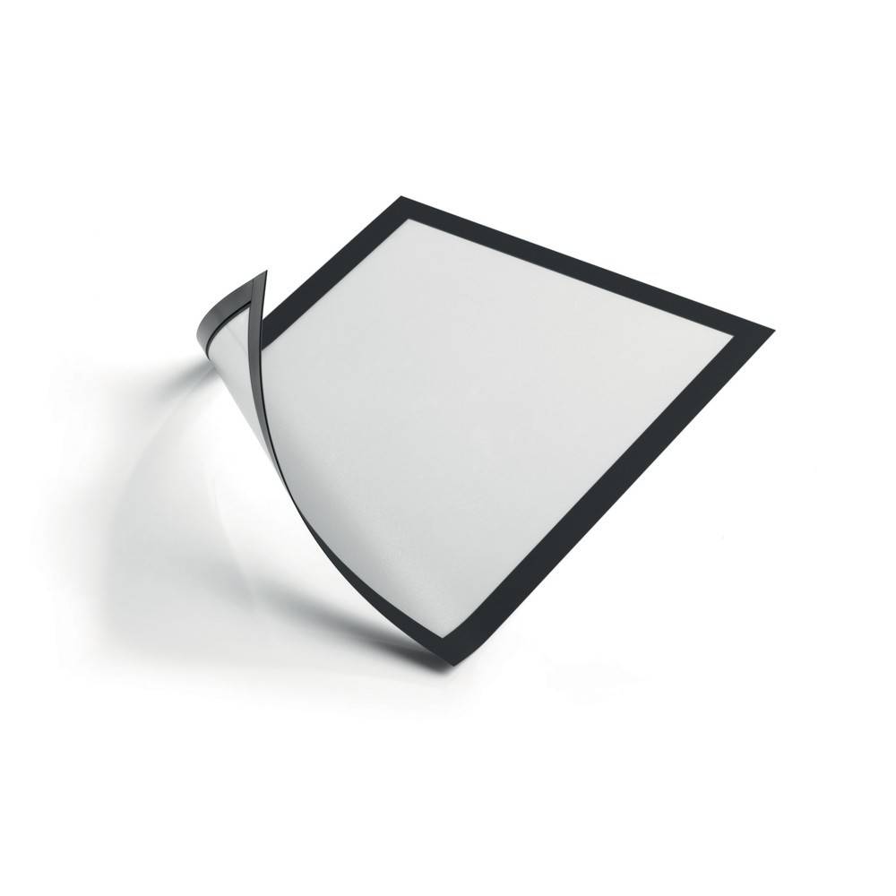 Magnetrahmen DURABLE DURAFRAME®, DIN A3, schwarz-0