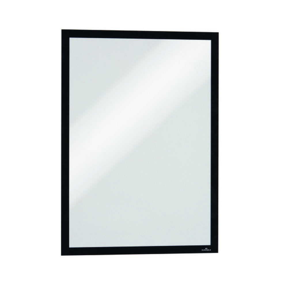 Magnetrahmen DURABLE DURAFRAME®, DIN A3, schwarz-2