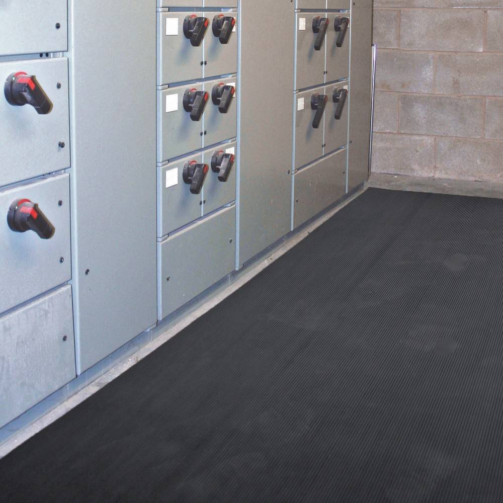 COBA Isolationsmatte nach BS EN 61111, Klasse 4, bis 36 kV-1