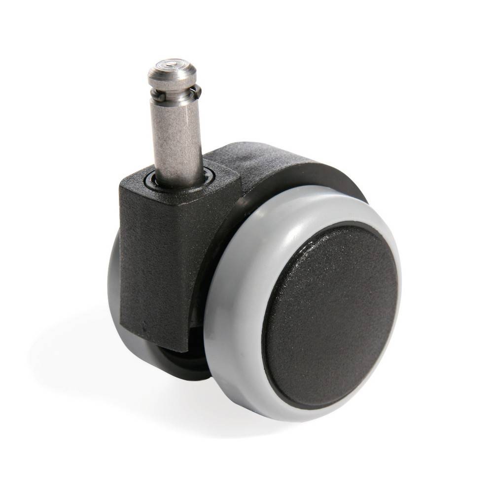 Hartboden-Rollen für Topstar® Bürodrehstuhl Artwork und P91 / P91 Net-0