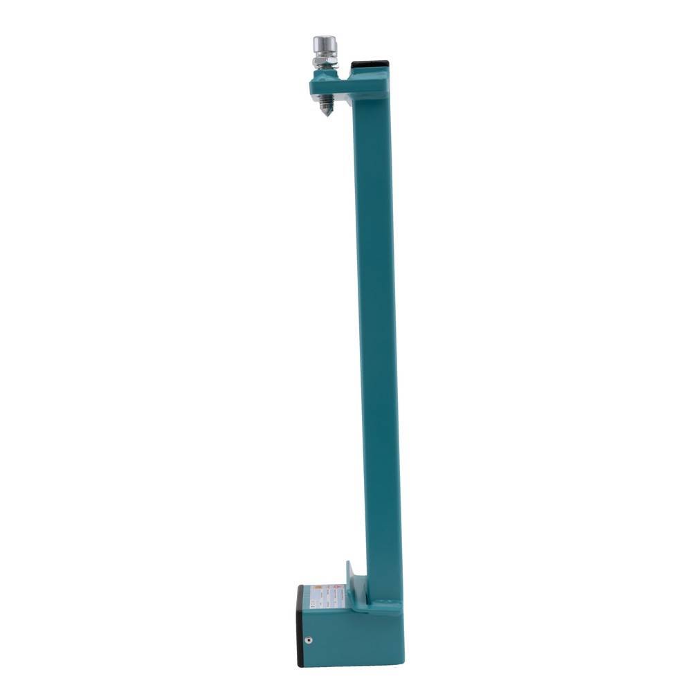 Ameise® Laser-Gabelführungssystem AIM, mit Höhensensor, ISO 2A-2