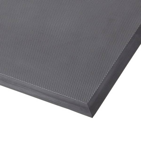 NoTrax Anti-Ermüdungsmatte, Polyurethan, Halbnoppen, BxL 650 x 1.750 m