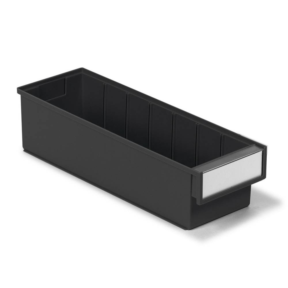 TRESTON Schublade, ESD, HxBxT 100 x 132 x 400 mm-0
