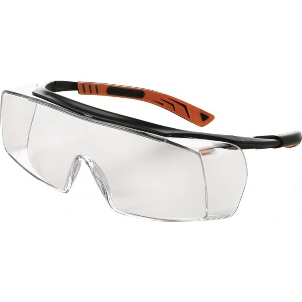 UNIVET Schutzbrille 5X7010000 EN 166,EN 170 FT-0