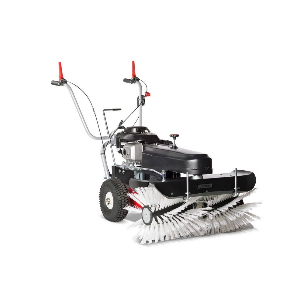 Limpar Ganzjahres-Kehrmaschine Profi Sweeper 80-0