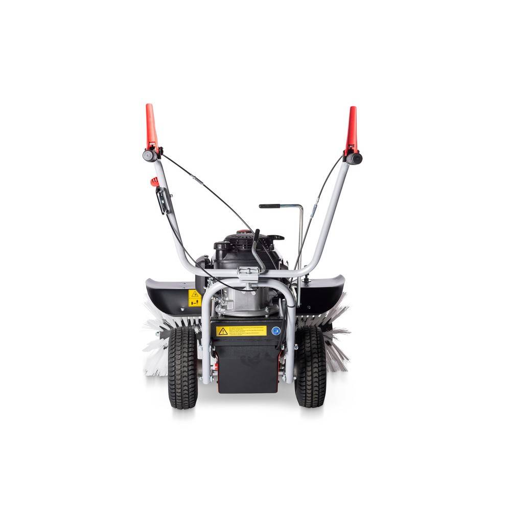 Limpar Ganzjahres-Kehrmaschine Profi Sweeper 80-4