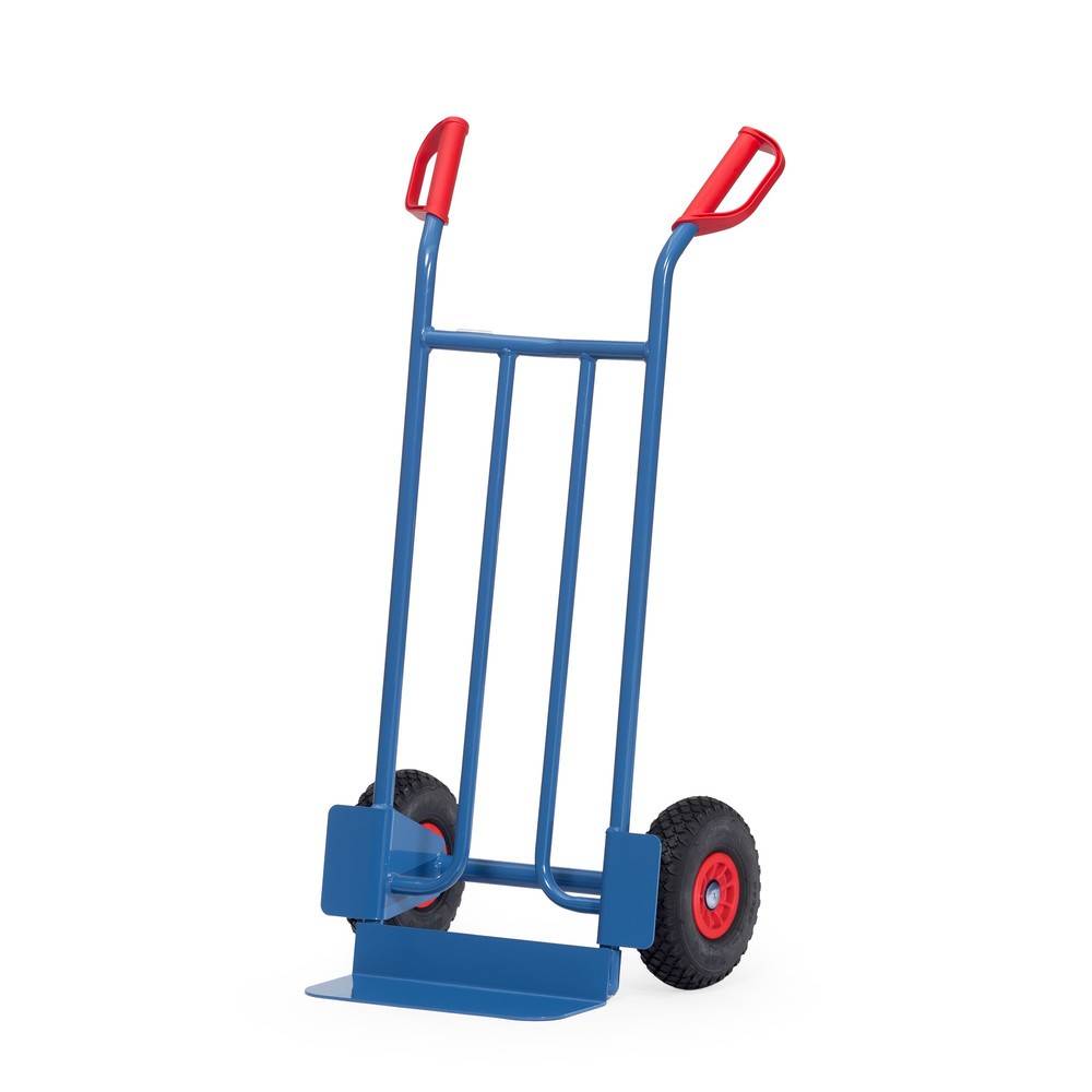Sackkarre B1115P - fetra - Fechtel Transportgeräte-1
