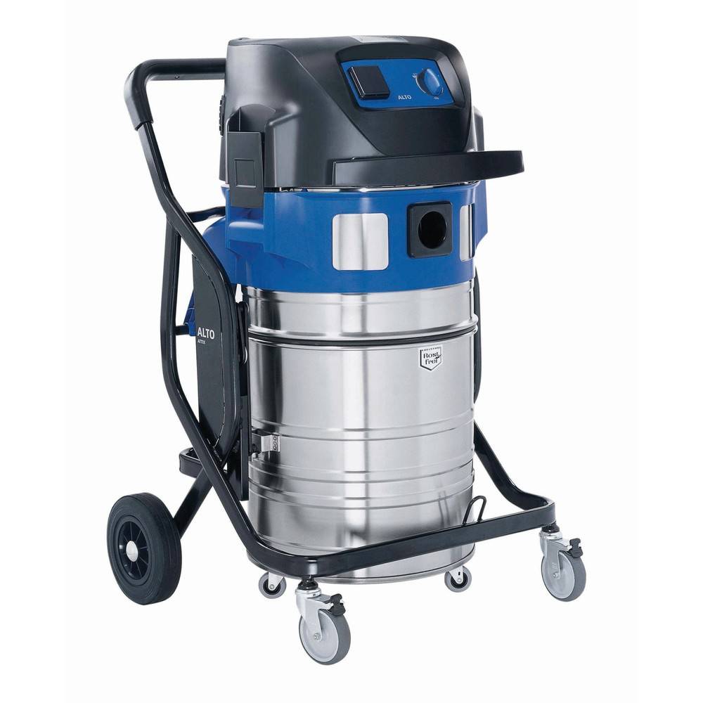 Nilfisk® Industriestaubsauger ATTIX 965-21 SD XC