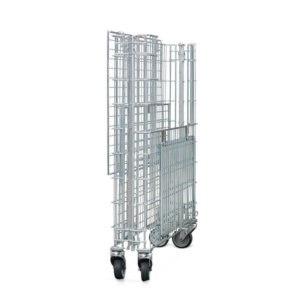 Lager- und Transportwagen XXL, HxBxT 1.000 x 1.040 x 610 mm-2