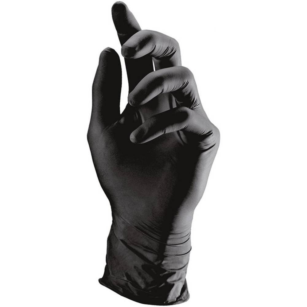 SEMPERIT Einw.-Handsch.Semperguard Nitril Style-2