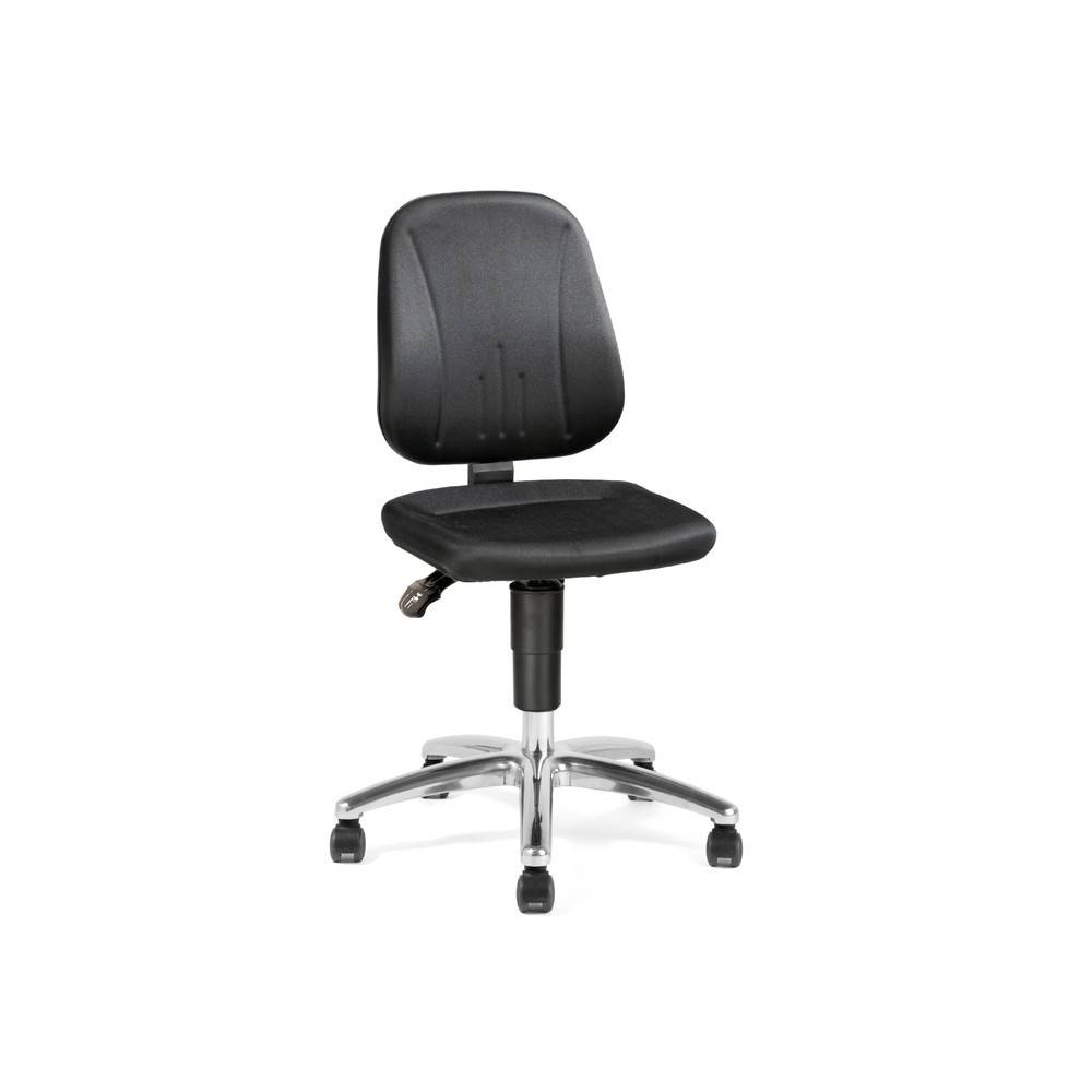 TRESTON Arbeitsstuhl Ergo 30, ESD, schwarz-1