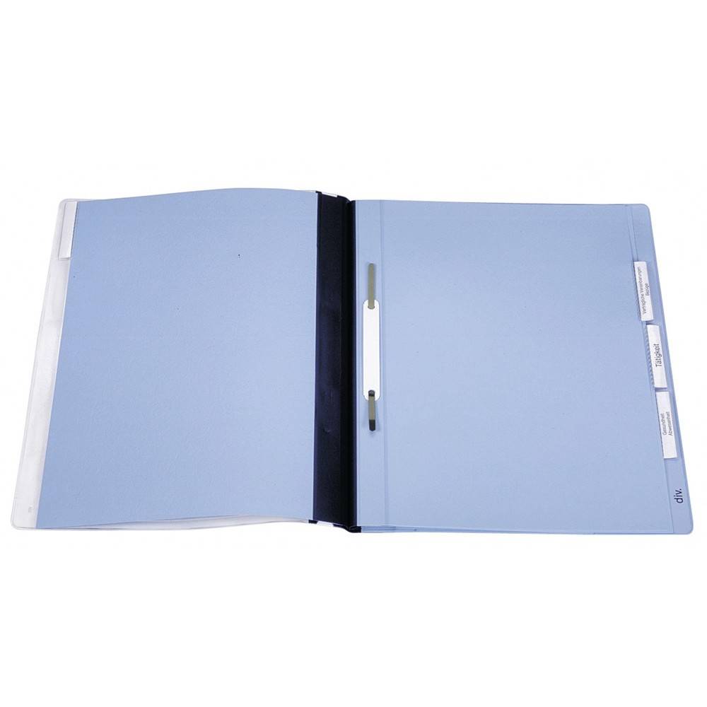 DURABLE Personalhefter 15 Stück-2