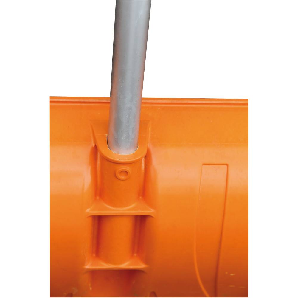 CEMO Schneeschaufel, 10 Stk/VE-3