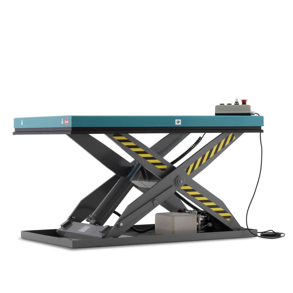 Scheren-Hubtisch Ameise® SLT 3.0 mit Einfach-Schere, elektrisch-1
