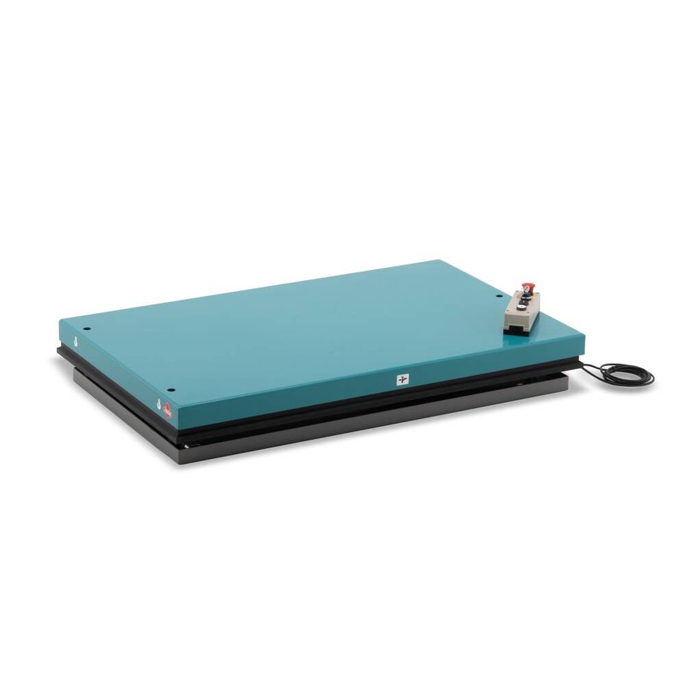 Scheren-Hubtisch Ameise® SLT 3.0 mit Einfach-Schere, elektrisch-2