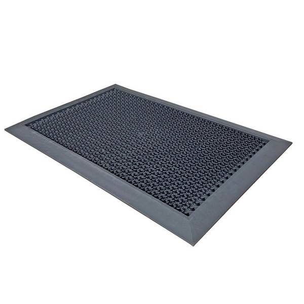 COBA Desinfektionsmatte HygiWell, Volumen 1,75 l, BxL 800 x 550 mm, sc