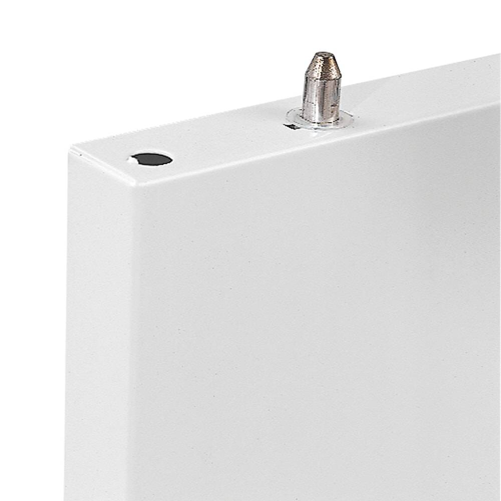 Kappes Magazinschrank mit Sichtlagerkästen (60 Stück)-3