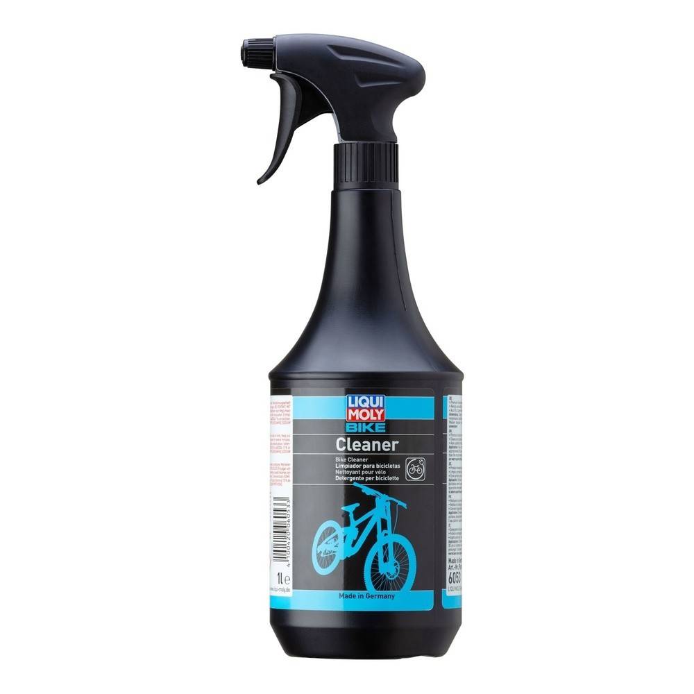 Bike Cleaner Liqui Moly, 6 Stück je 1 l-1