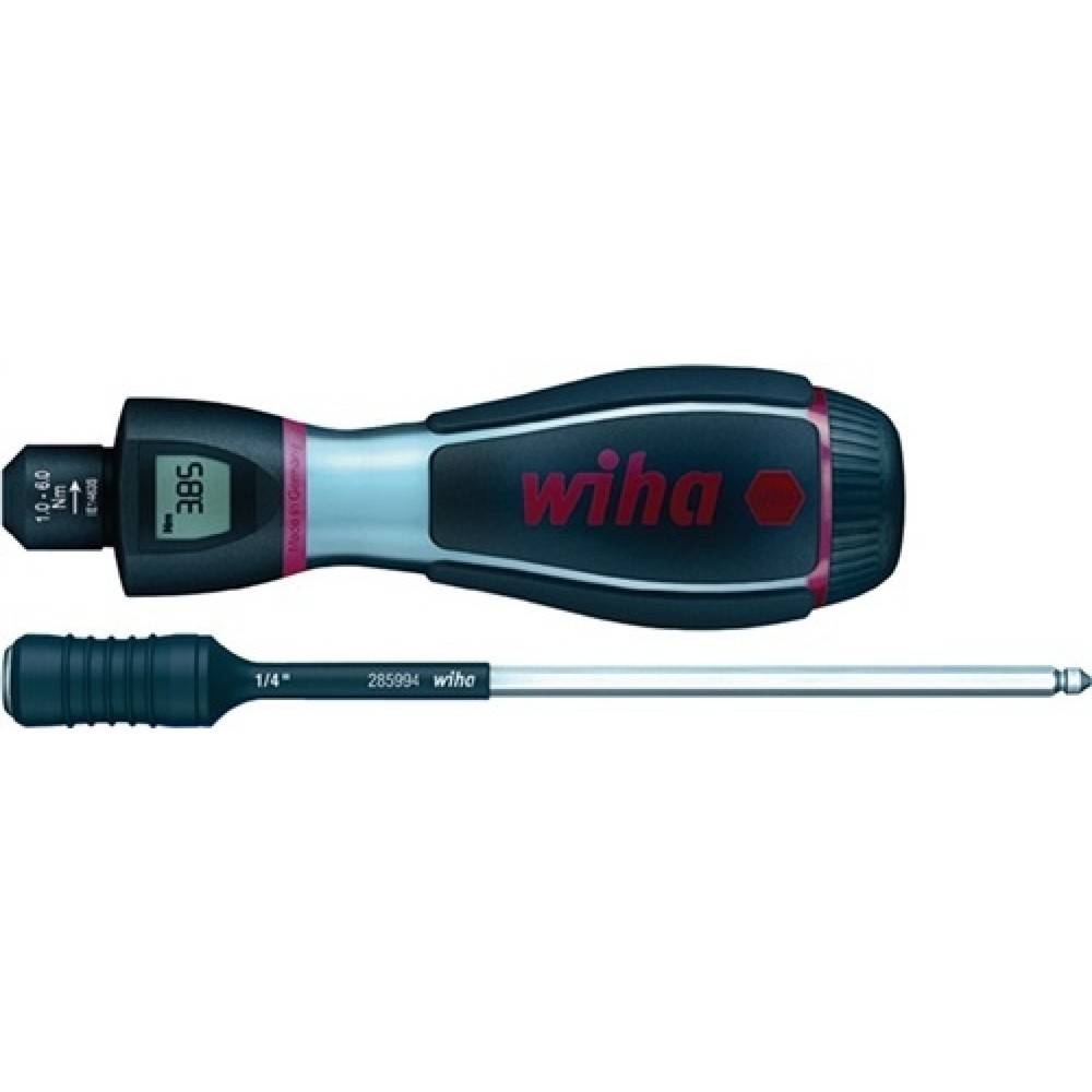 Drehmomentschraubendreher 2835 1-5 Nm WIHA-0