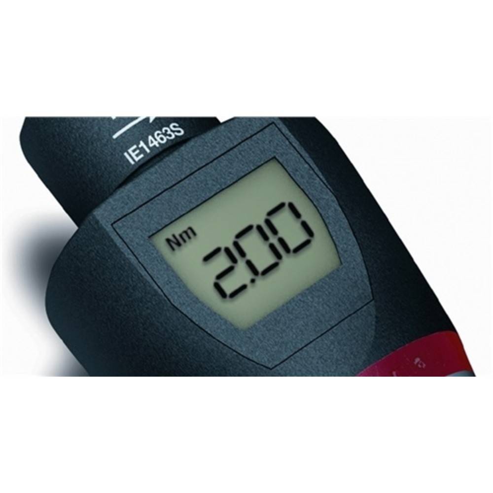 Drehmomentschraubendreher 2835 1-5 Nm WIHA-3