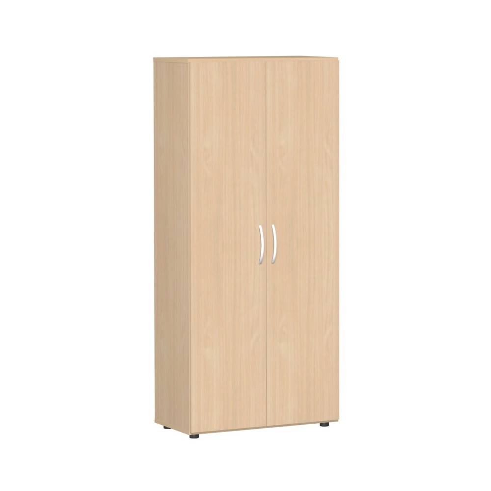Flügeltürenschrank - Büromöbel Geramöbel GmbH-0