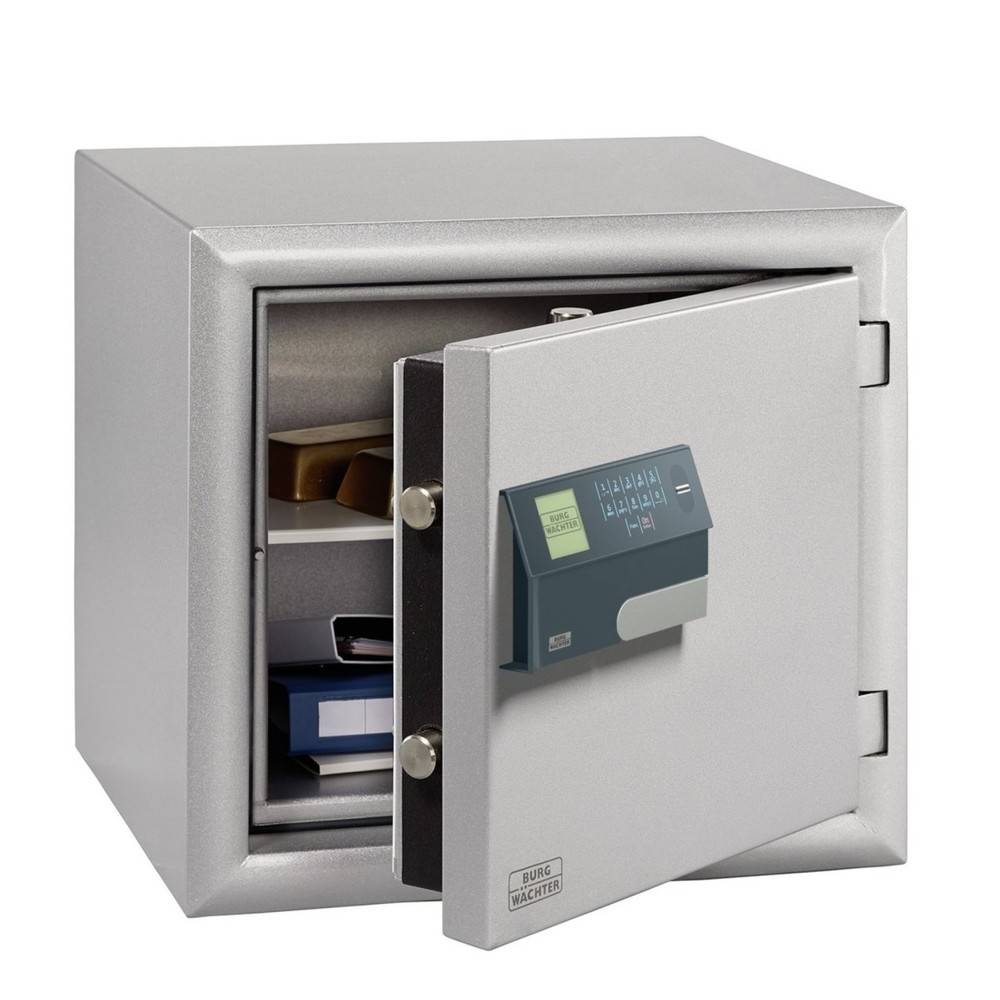 BURG-WÄCHTER Wertschutzschrank MTD 750 E FP 245913-YY-0