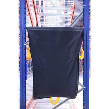 A.M.P.E.R.E. Abfallsack Racksack, 160 l, neutral