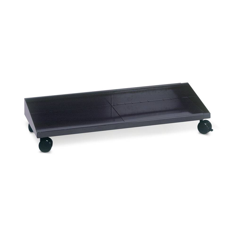 Systemrollwagen für VAR® Wertstoffsammler, HxBxT 110 x 1010/1410 x 415