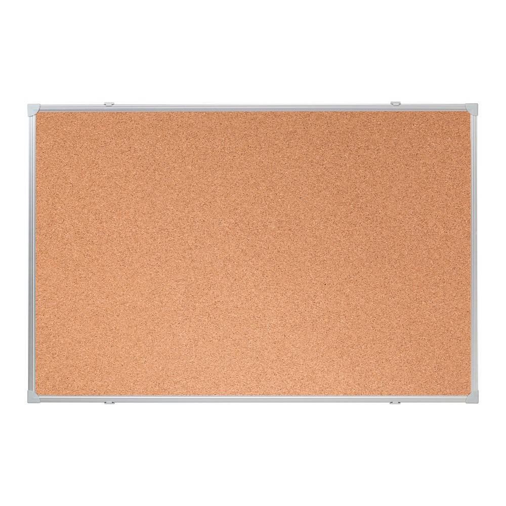 Pinnwand X-tra!Line 120x90cm Kork-2