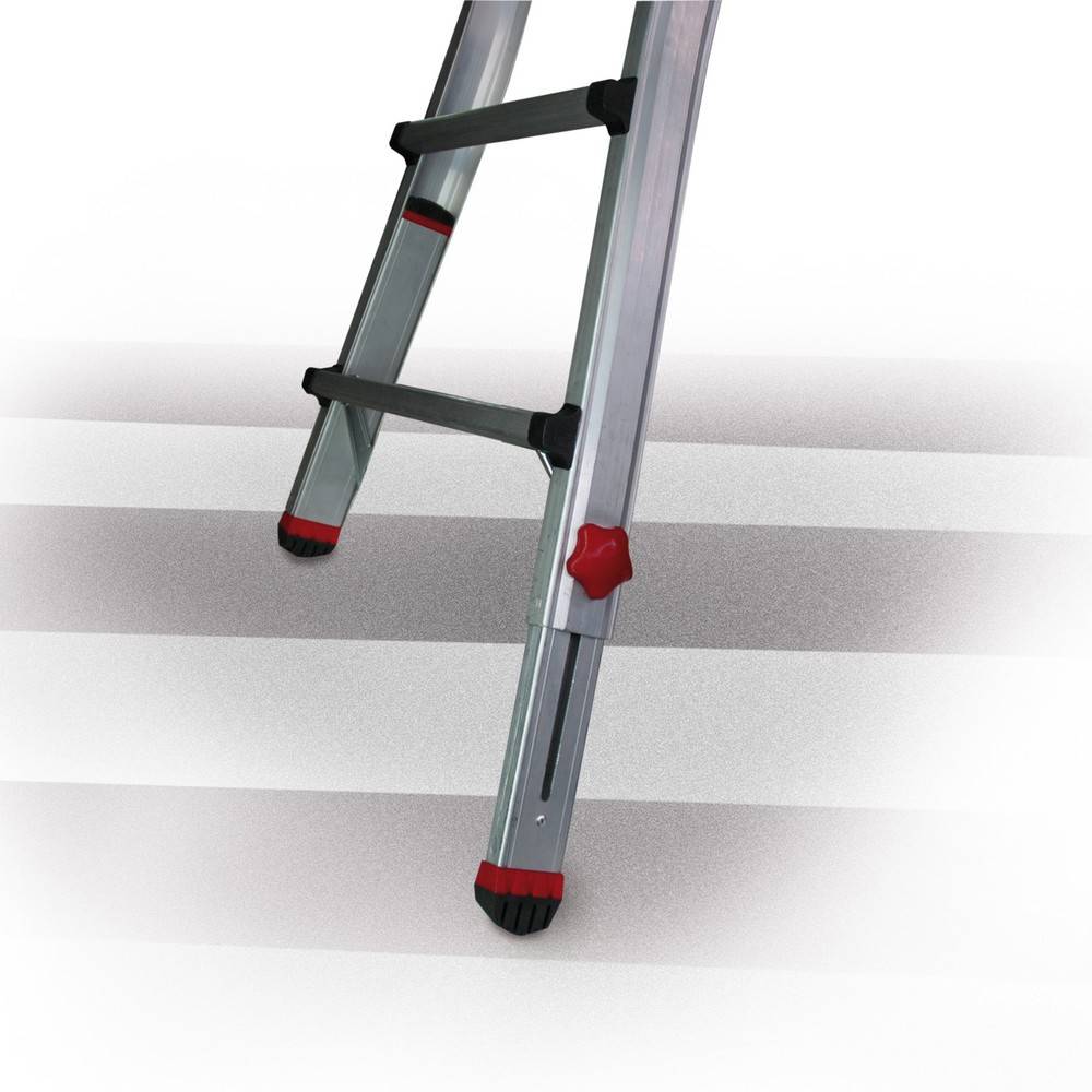 Teleskopleiter Varitrex TeleProf Flex-2