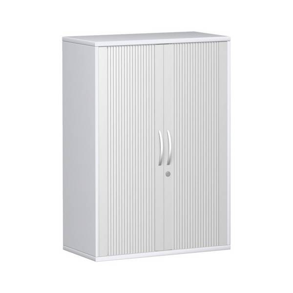 Querrollladenschrank,