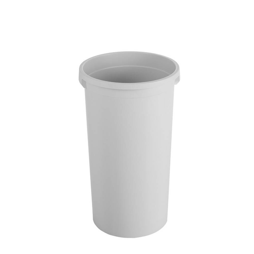 rothopro Abfalleimer MODO, rund-0