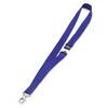 DURABLE Textilband 20, dunkelblau