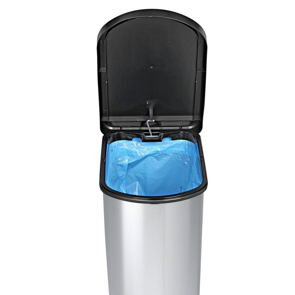 rothopro Treteimer PASO mono, 50 l, carbon-2