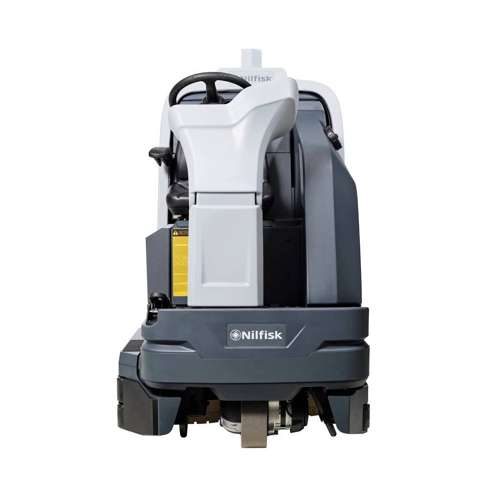 Nilfisk® Aufsitz-Scheuer-Saugmaschine SC6000 860D, Arbeitsbreite 863 m-1