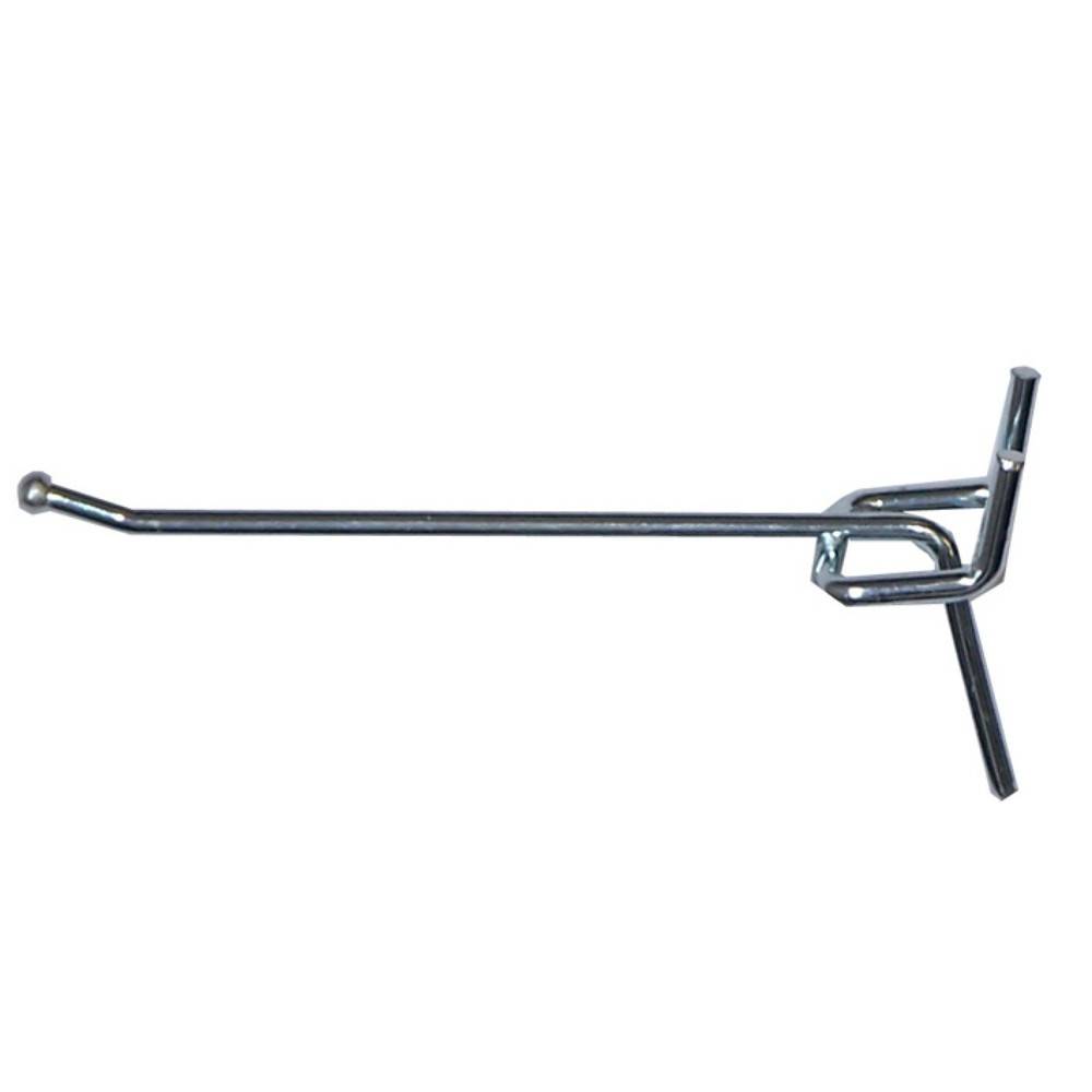 Standard-Haken für Lochwände, 12-teilig-0