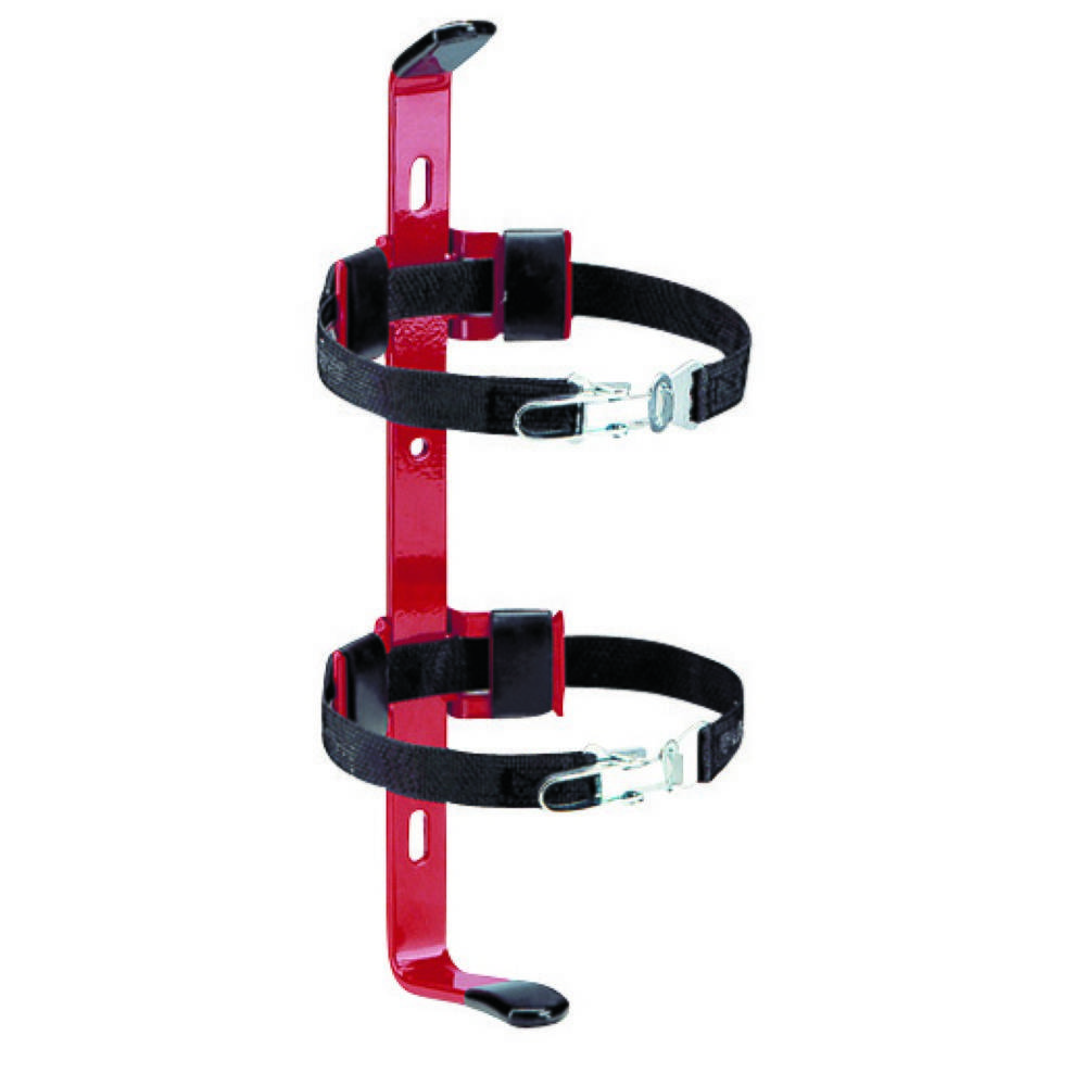 GLORIA® Kfz.-Halter kpl. Ø 150 mm für 6 kg Pulverfeuerlöscher-1