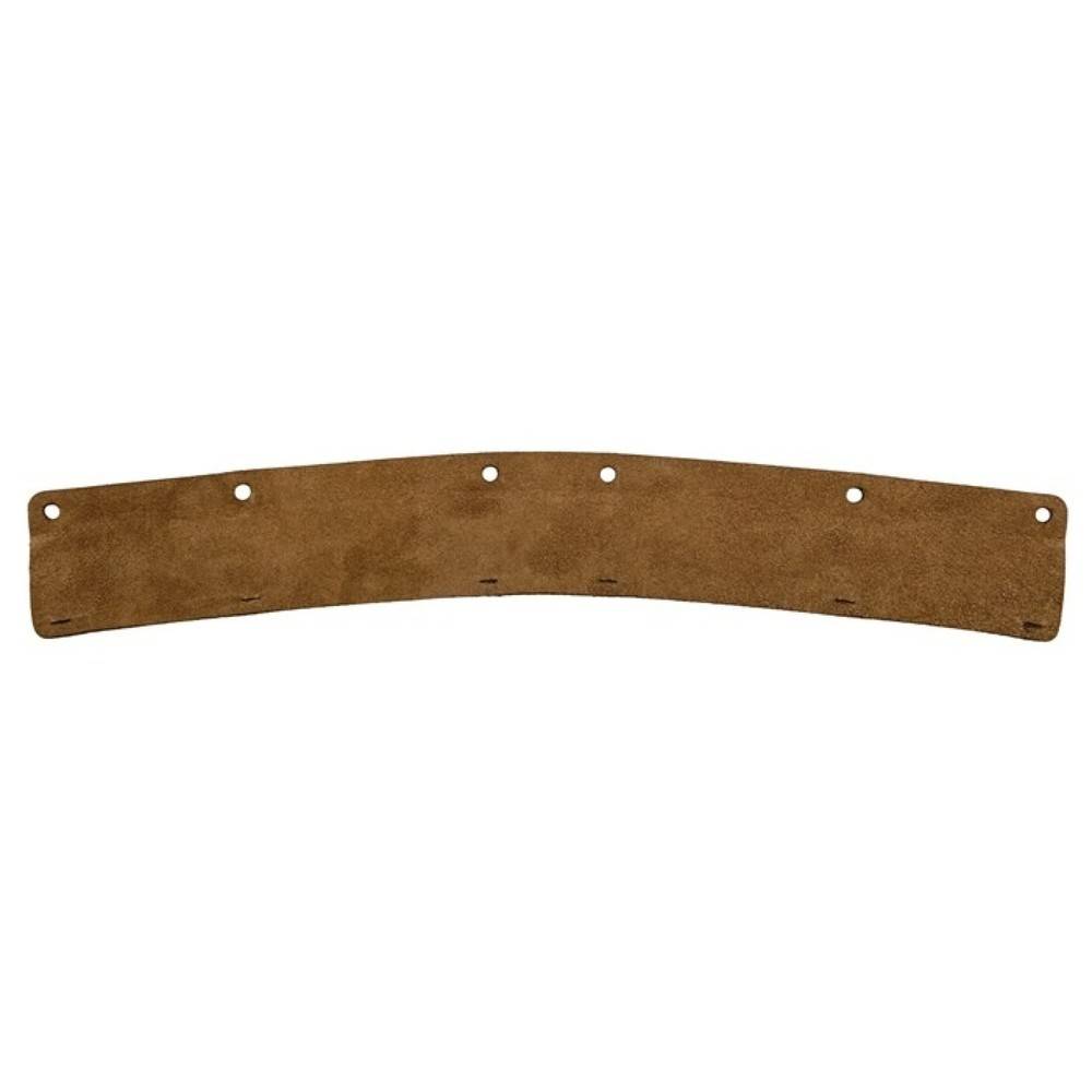 VOSS Schweißband f.4701 030 322 Naturleder-0