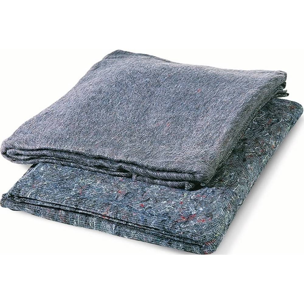 Packdecke aus Nähwirk, 330-350 g, 1500 x 2500 mm-1