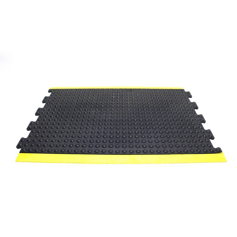 COBA Anti-Ermüdungsmatte Bubblemat Safety, Mittelstück, BxL 600 x 900-0