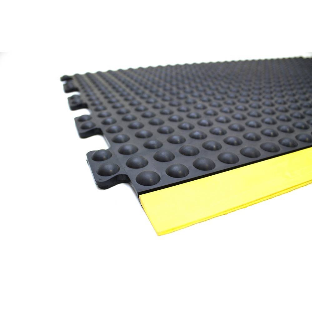 COBA Anti-Ermüdungsmatte Bubblemat Safety, Mittelstück, BxL 600 x 900-2