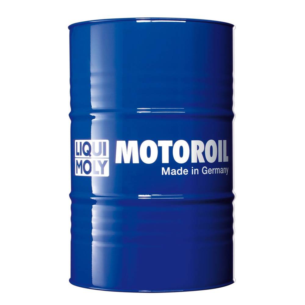 LIQUI MOLY Hydrauliköl HLP 46 205l 1112-1