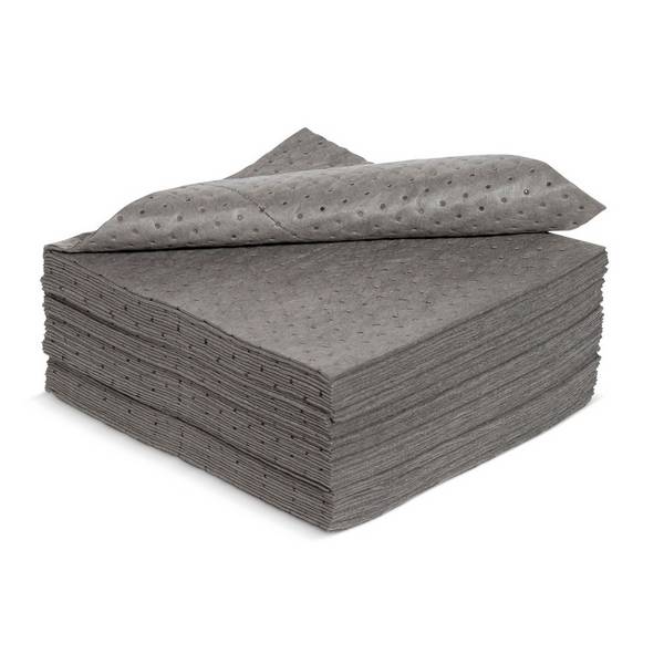 Bindevlies Universal Economy PLUS, Heavy, Matte, LxB 500 x 400 mm, 100
